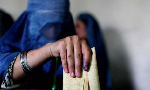  کمیسیون‌های انتخاباتی:  انتخابات تحت تاثیر مطالبات داخلی و خارجی قرار نمی‌گیرد