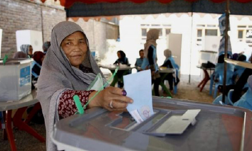 نهادهای ناظر بر انتخابات از تاخیر اعلام نتایج ابتدایی انتخابات ابراز نگرانی کردند