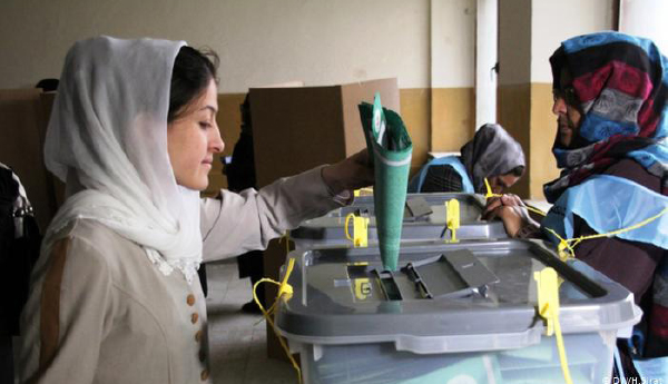 تکانه های پسا انتخاباتی نظام اقتصاد سیاسی افغانستان