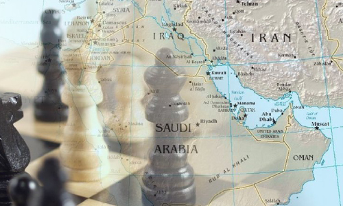 خاورمیانه؛  میدان رقابت تسلیحات هسته‌ای و مـوشک‌های بالیستیک 