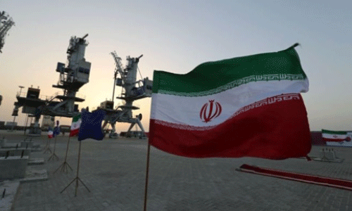 تاجران افغانستان برای انتقال پول از مسیر چابهار با مشکل روبرو هستند