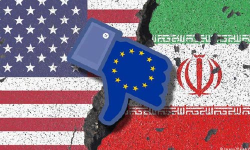 اشپیگل:  اروپایی‌ها درباره کانال ویژه مالی ایران توافق کرده‌اند