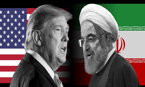 انگیزه‌ها و پیامدهای تشدید تنش میان ایالات متحده و ایران