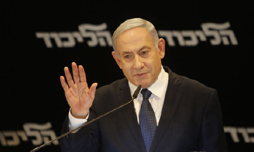 نخست وزیر اسرائیل خواستار بازگرداندن فوری تحریم‌های سازمان ملل علیه جمهوری اسلامی شد