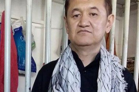  پرونده استیناف خواهی زمان احمدی به ستره محکمه فرستاده شد