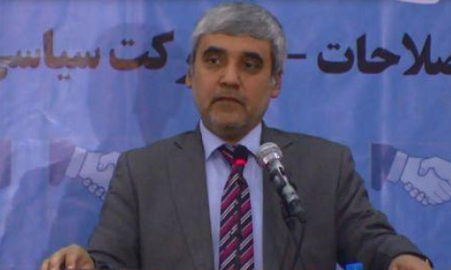 معین نشراتی وزارت اطلاعات و فرهنگ:  شماری زیادی از رسانه‌ها حرفه‌ای عمل نمی‌کنند 