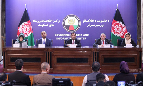 اداره ملی حفاظت محیط زیست پلان 5 ساله کاهش آلودگی هوا را منتشر کرد