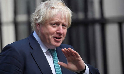 اتحادیه اروپا: نامه درخواست نخست وزیر بریتانیا برای تعویق خروج از اتحادیه اروپا را دریافت کردیم