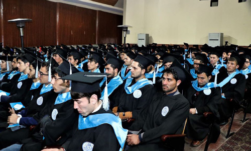 پشت پرده جشن فارغ تحصیلی؛ شادی‌هایی که در جستجوی شغل محو می‌شود