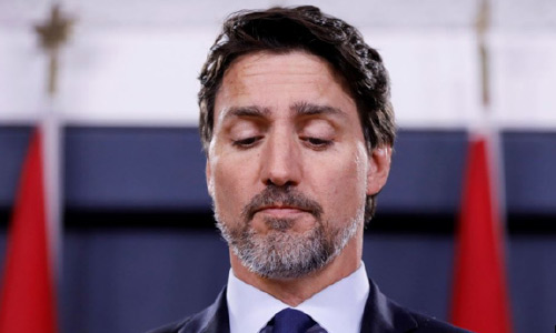 نخست وزیر کانادا پس از اعتراف ایران به سرنگونی هواپیمای مسافربری: انتظار همکاری کامل از مقامات ایران را داریم