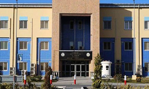  وزارت داخله: پنج مأمور پولیس که بدون هماهنگی وارد کابل شده بودند برکنار شدند