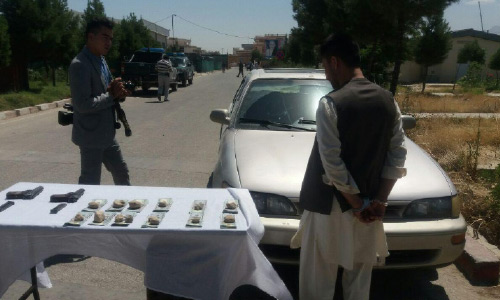 اقدامات بنیادی؛ راه کاهش جرایم در شهر کابل
