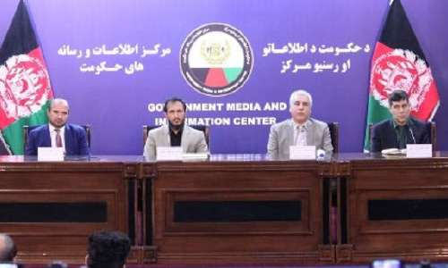 امتحان کانکور دانشگاه‌های خصوصی از طریق اداره ملی کانکور گرفته می‌شود 