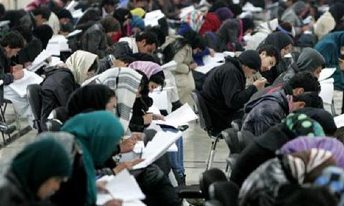  مبارزه فرهنگی با خشونت و بنیادگرایی (دینی- قومی) در افغانستان