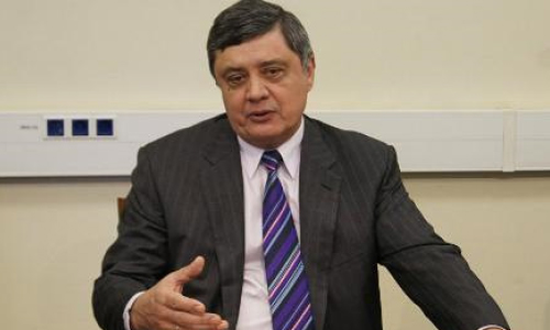 کابلوف: طالبان هم سولې ته او هم جګړې ته چمتو دي