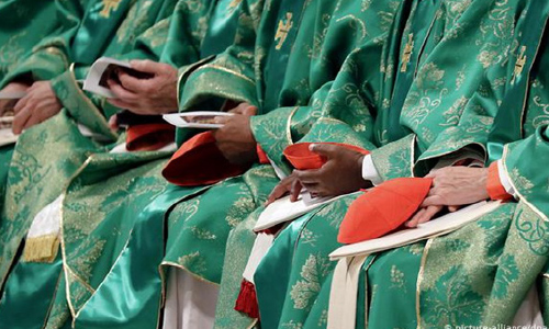 توافق در واتیکان؛ مردان متأهل در برخی مناطق کشیش می‌شوند