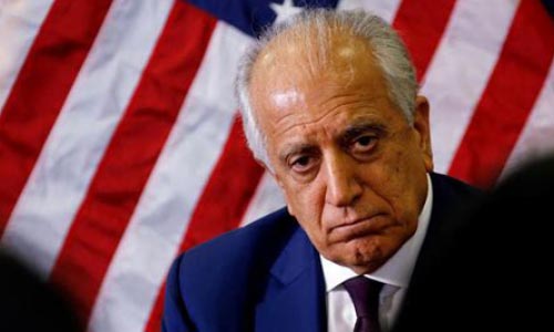 چرا توافق با طالبان ‌می‌تواند از حملات تروریستی در امریکا جلوگیری کند 