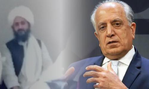 پنجمین دور مذاکرات امریکا و طالبان در قطر آغاز شد 