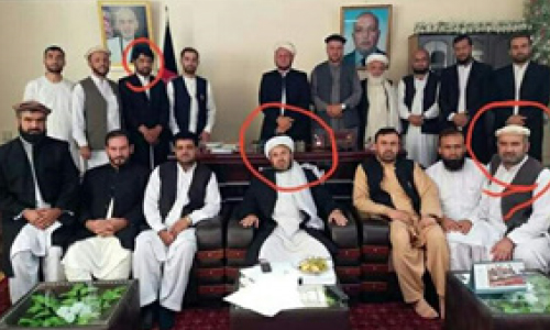 سه قاضی محکمه استیناف پکتیا در لوگر کشته شدند