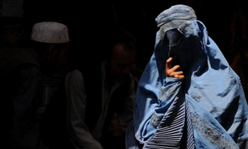 ثبت ۲۲۰ قضیه خشونت علیه زنان در زون شرق کشور در ۷ ماه