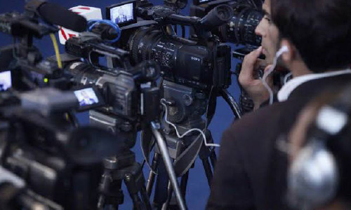  نی: خشونت علیه خبرنگاران و رسانه‌ها 42 درصد کاهش یافته است