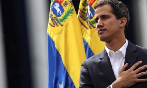 بحران ونزوئلا؛ رهبر مخالفان به مادورو پیشنهاد عفو داد