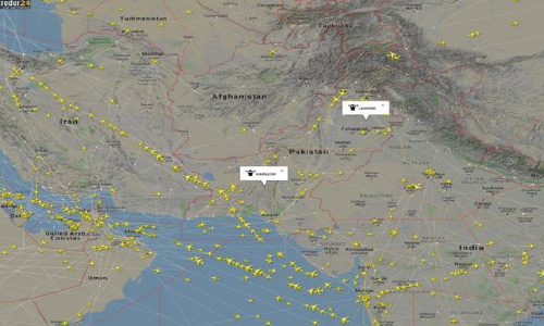 آتش جنگ در کشمیر ؛ دودی که به چشم افغان ها نیز رفت