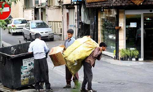 فقر؛ وجه مشترک ۱۵۲ میلیون کودک کار در جهان