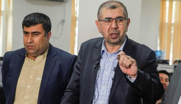 کمیسیون انتخابات خطاب به نامزدان ریاست جمهوری:  غیرمسئولانه اظهار نظر نکنید