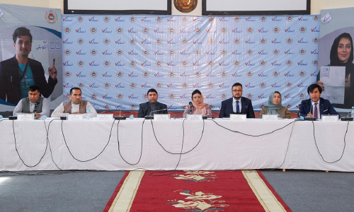 کمیسیون انتخابات روند انتقال اطلاعات دستگاه‌های قرنطین شده به سرور مرکزی را آغـاز کرد