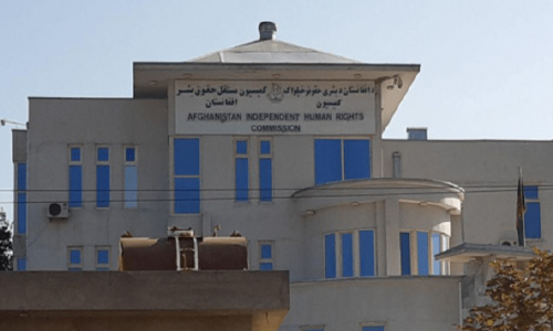 کمیسیون حقوق بشر خواستار بازداشت عاملان بدرفتاری جنسی با کودکان در لوگر شد