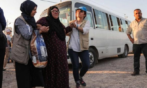  کردهای سوریه ترکیه را به نقض آتش‌بس متهم کردند