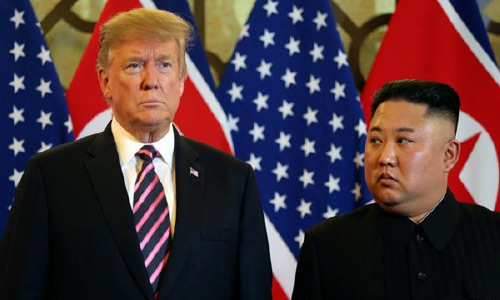 آمریکا مانع برگزاری نشست حقوق بشر درباره کوریای شمالی شد