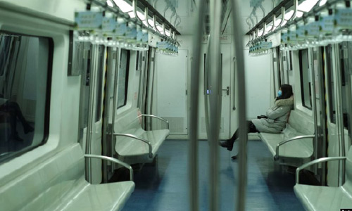 تعداد قربانیان ویروس کرونا در چین به ۸۱ نفر رسید؛  سه مورد دیگر در آمریکا تأیید شد