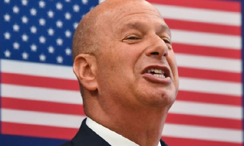 مکاتبات تلفنی مقام‌های آمریکایی در ماجرای اوکراین منتشر شد