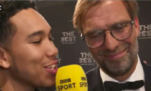 قطع رابطه با مجری BBC به دلیل توهین به لیورپول