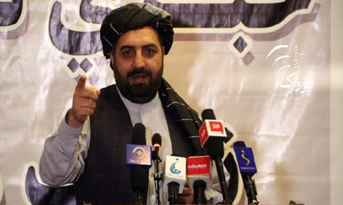 الکوزی : نامزدان ریاست جمهوری از پیش‌داوری در انتخابات خود داری کنند