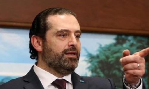 پس از ماه‌ها سرانجام دولت جدید لبنان  تشکیل شد