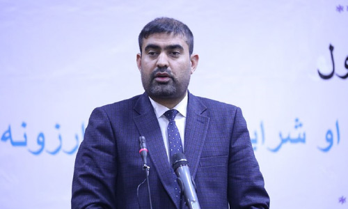 وزارت معارف:  65 درصد کودکانی از مکتب بازمانده، دختران هستند