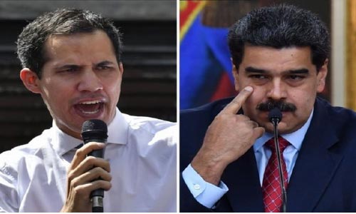 بحران ونزوئلا؛ اسپانیا، فرانسه و آلمان خواستار برگزاری انتخابات آزاد شدند 