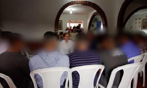  آمریکا: مادورو به سقوط نزدیک می‌شود