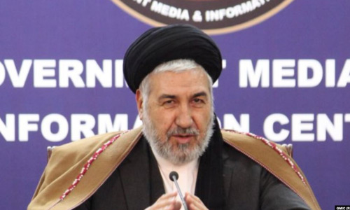 داخلي بېځایه شویو او راستنو شویو کډوالو ته د ځمکې نمرې وېش پيل شو