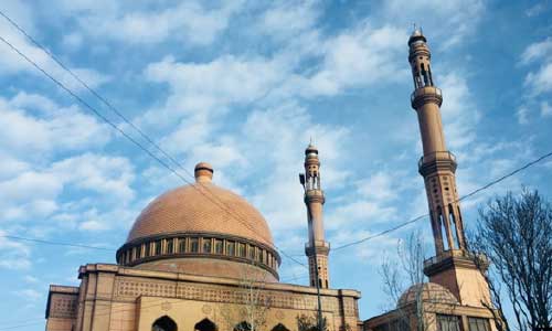  وزارت حج و اوقاف به شکایت‌ها در مورد بلندگوهای مساجد رسیدگی می‌کند