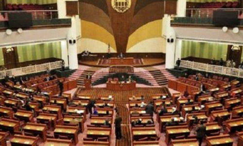 غیبت نمایندگان؛ مجلس نمی‌تواند در مورد آجندای نشست‌های خود تصمیم بگیرد