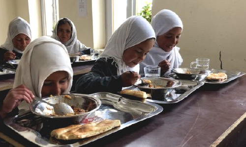 مسئولان حکومتی:  رسانه‌ها باید در قسمت آگاهی‌دهی از امنیت غذایی سهیم باشند 