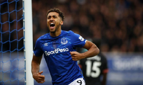 منچستر و 60 میلیون یورو برای جذب ستاره اورتون