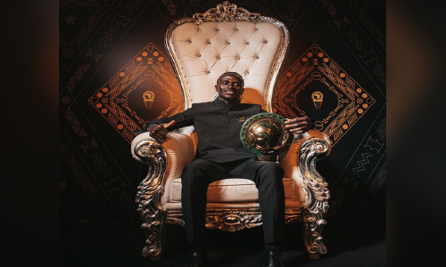 فابرگاس: مانه بهترین بازیکن لیگ برتر انگلیس است