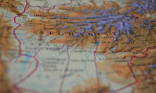  آیا روسیه و ایالات متحده در افغانستان به یک دیدگاه مشترک خواهند رسید؟