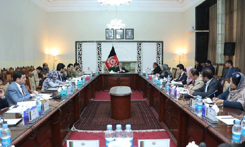 افغانستان به ائتلاف جهانی حمایت از آزادی رسانه‌ها می پیوندد