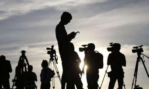  کمیته مصؤنیت خبرنگاران:  خشونت علیه خبرنگاران 50 درصد کاهش یافته است